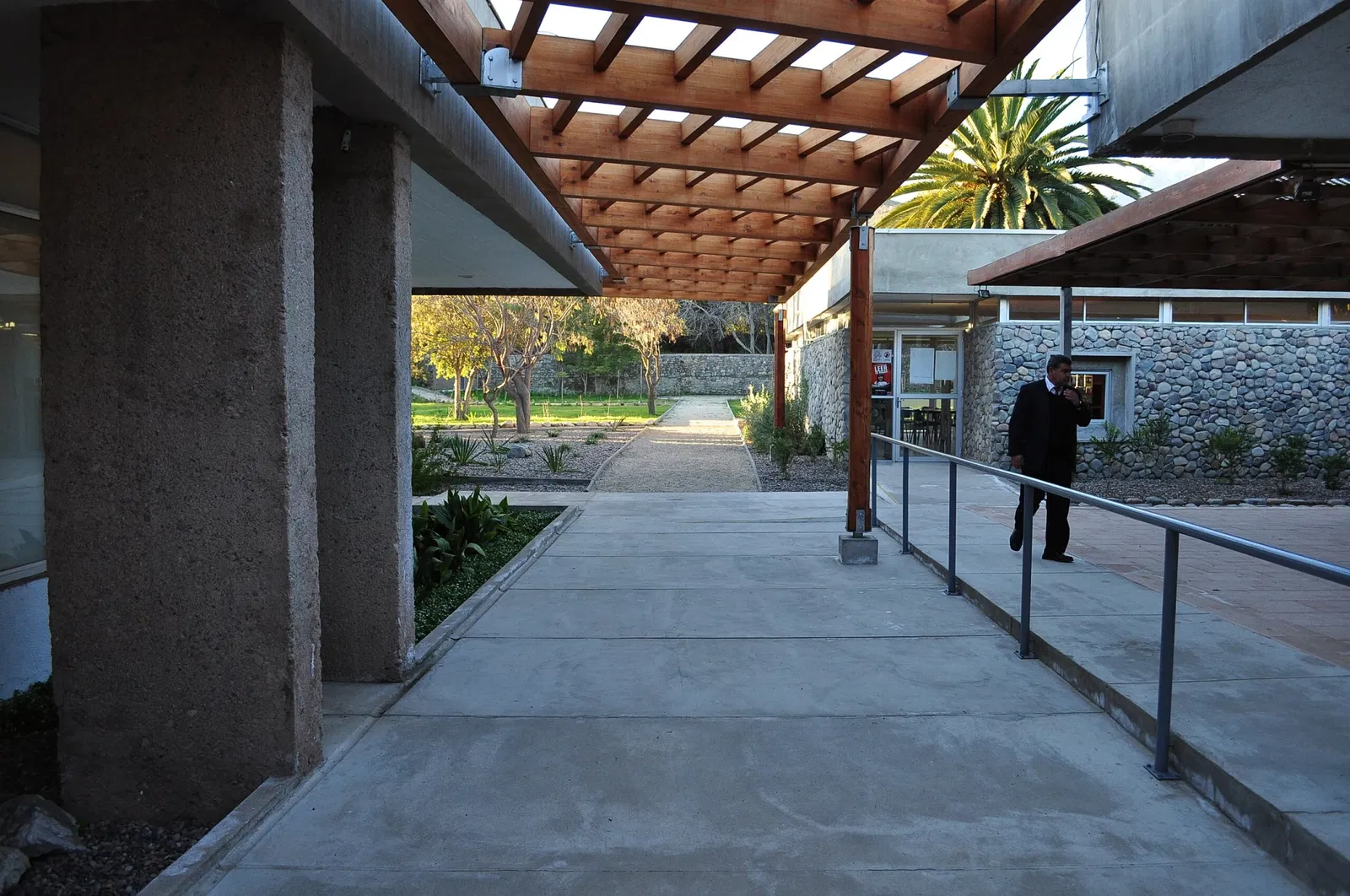 Museo Gabriela Mistral de Vicuña