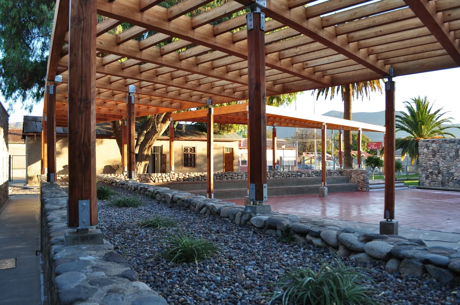 Museo Gabriela Mistral de Vicuña