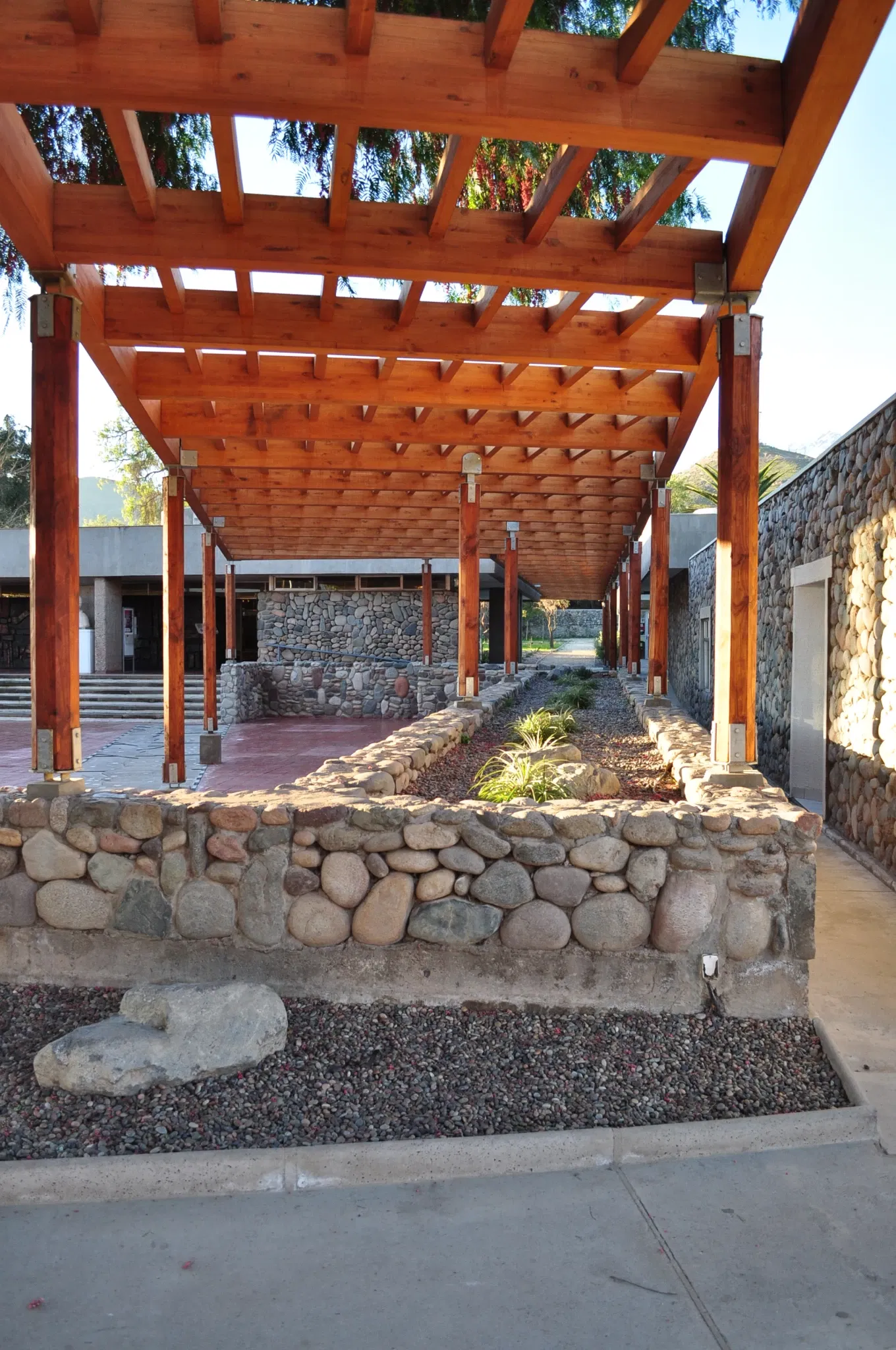 Gabriela Mistral Museum