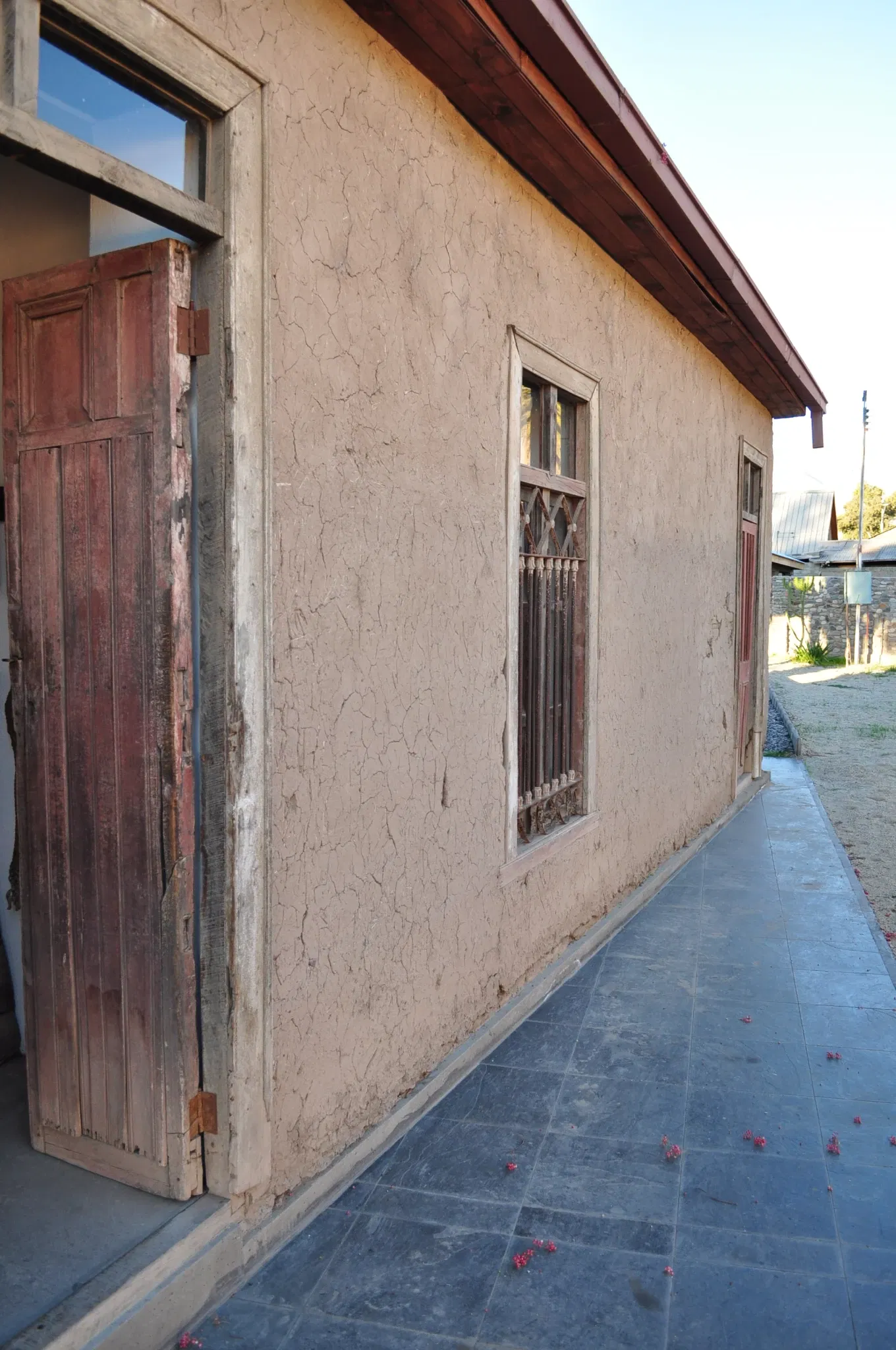 Gabriela Mistral Museum