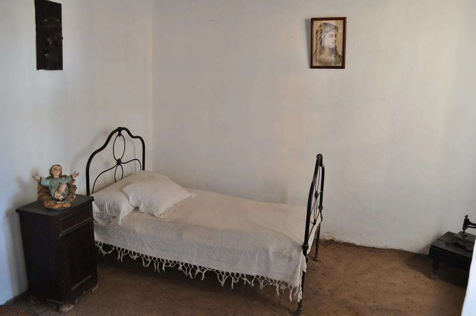 Museo Gabriela Mistral de Vicuña