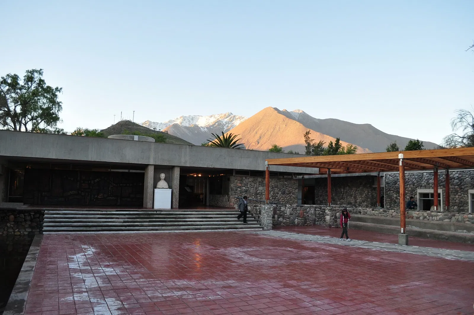 Gabriela Mistral Museum