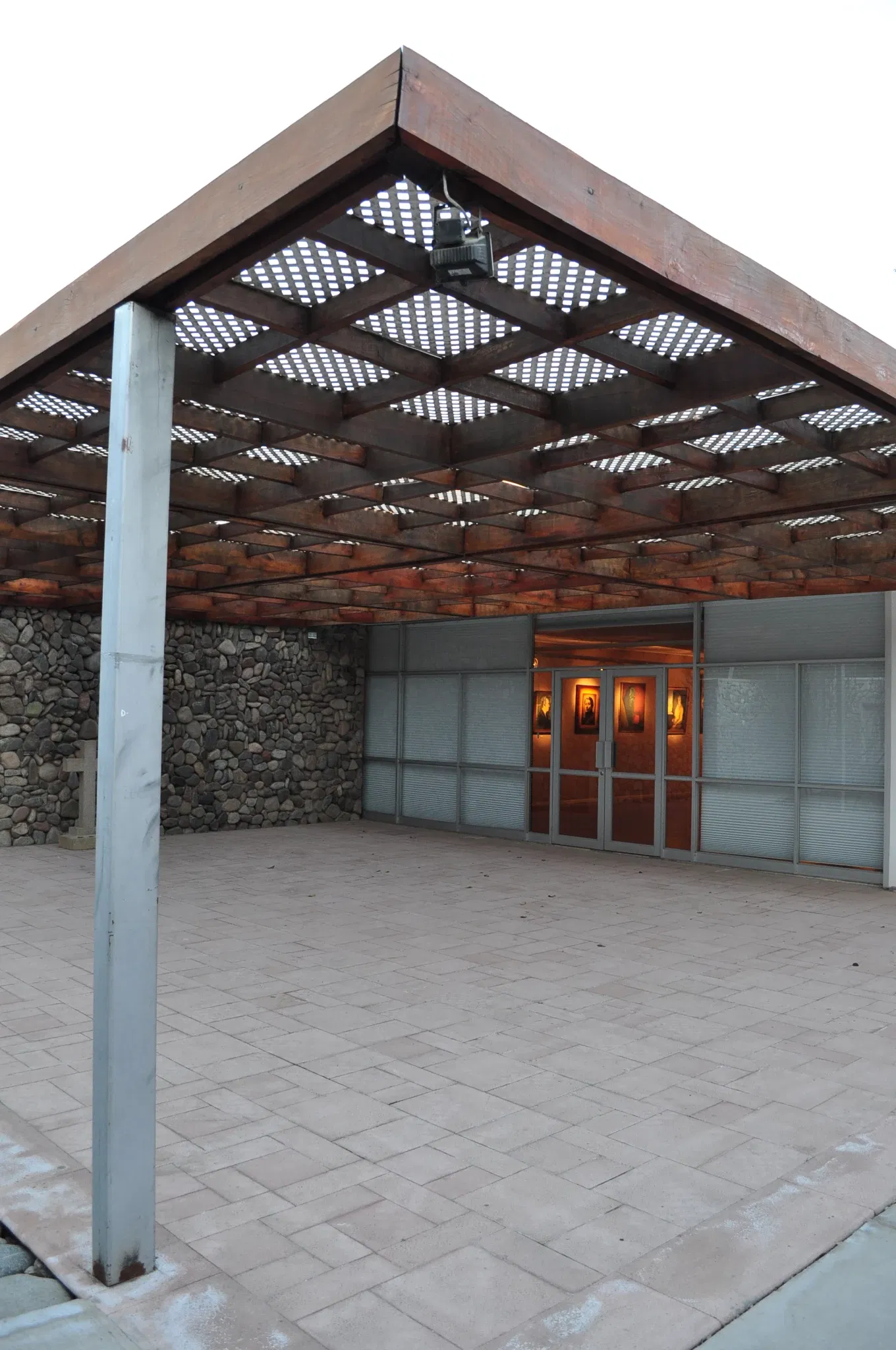 Museo Gabriela Mistral de Vicuña