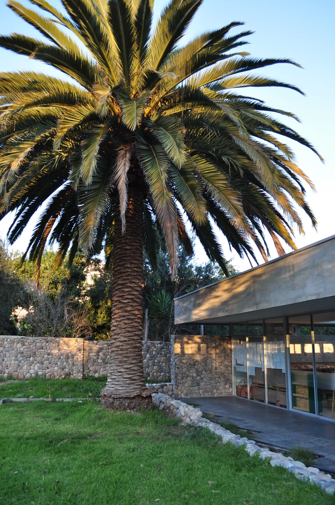 Gabriela Mistral Museum