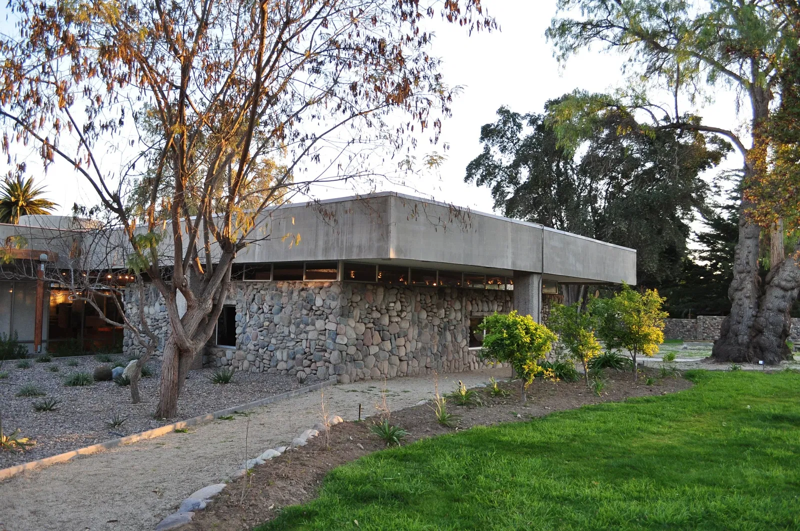 Gabriela Mistral Museum