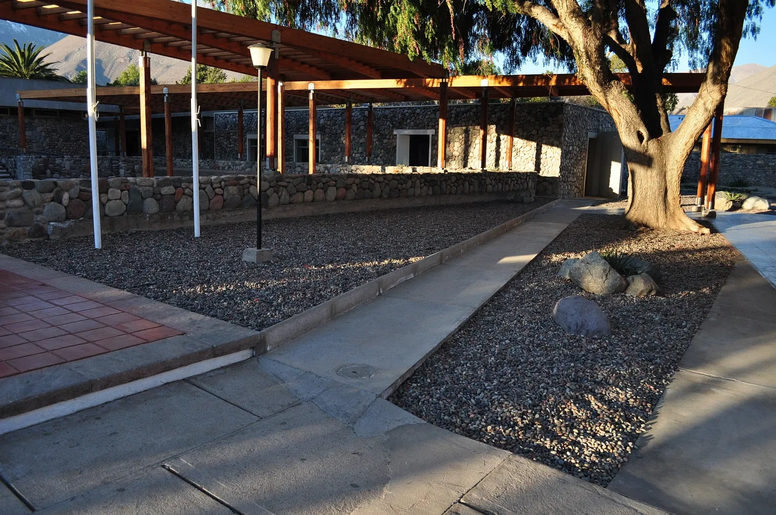 Museo Gabriela Mistral de Vicuña