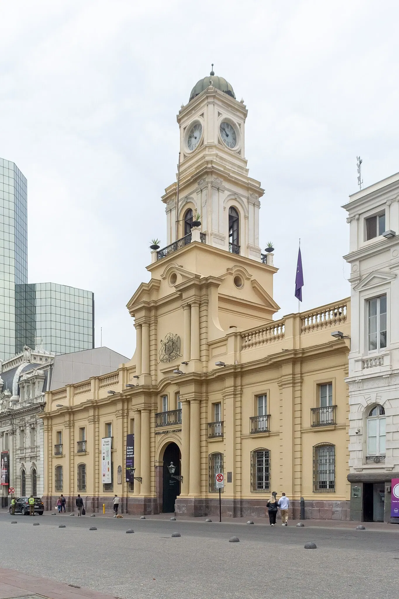 National History Museum of Chile