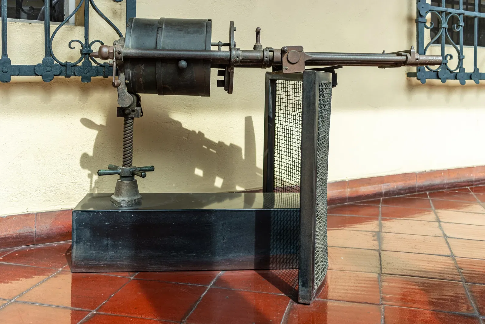 National History Museum of Chile