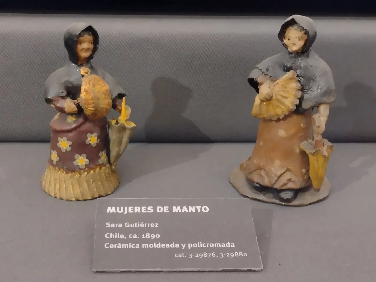 Museo Histórico Nacional