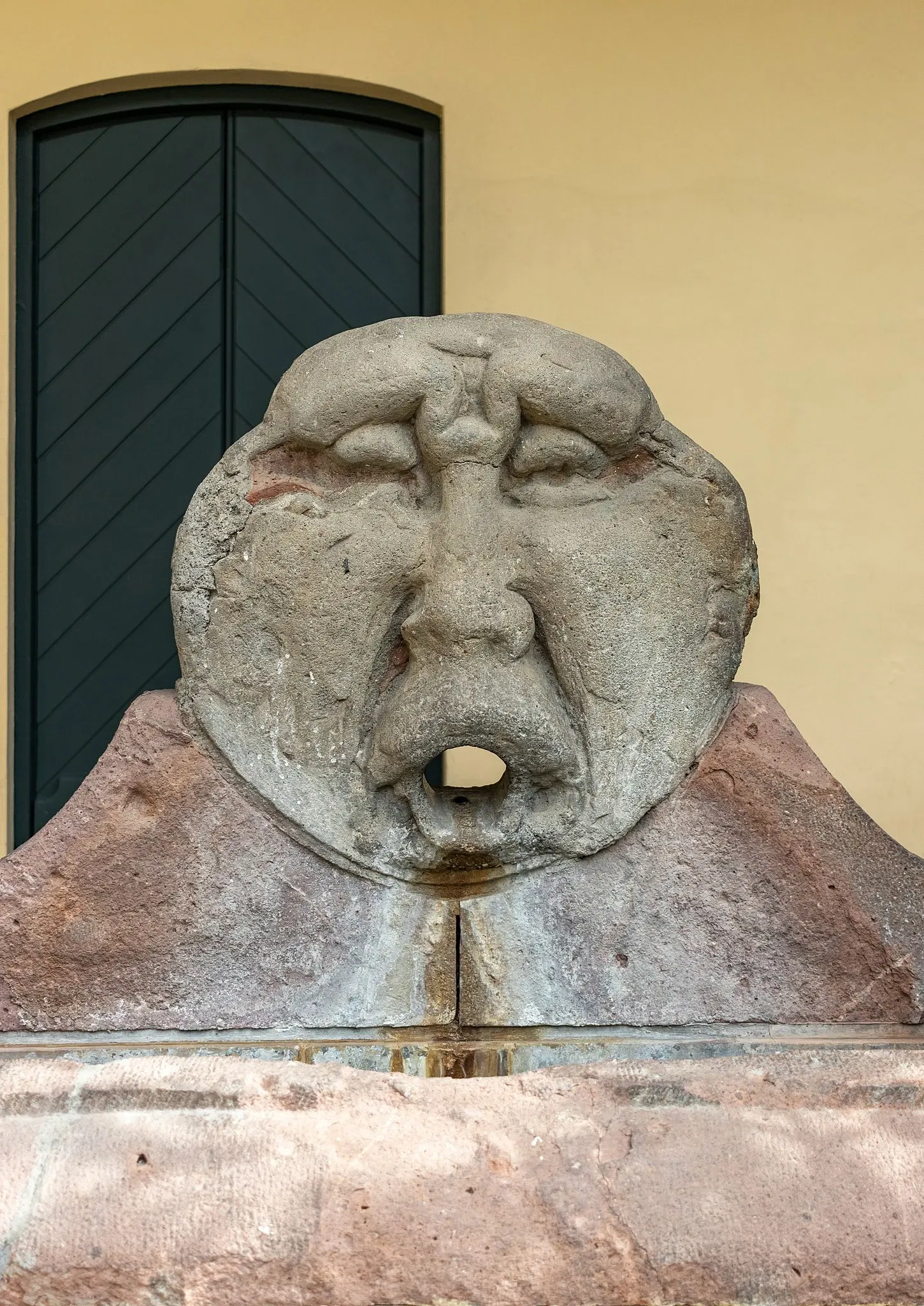 National History Museum of Chile