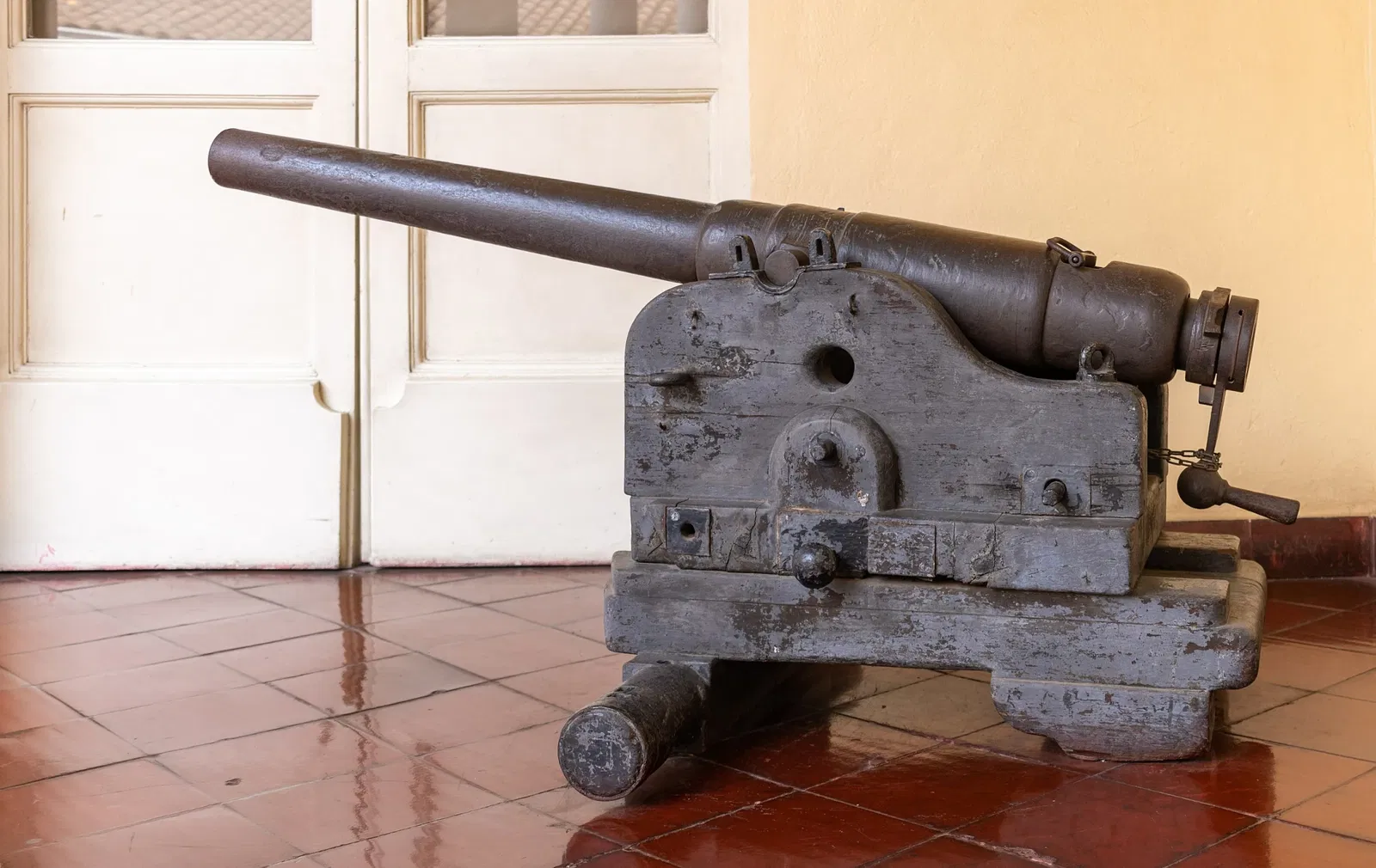 National History Museum of Chile