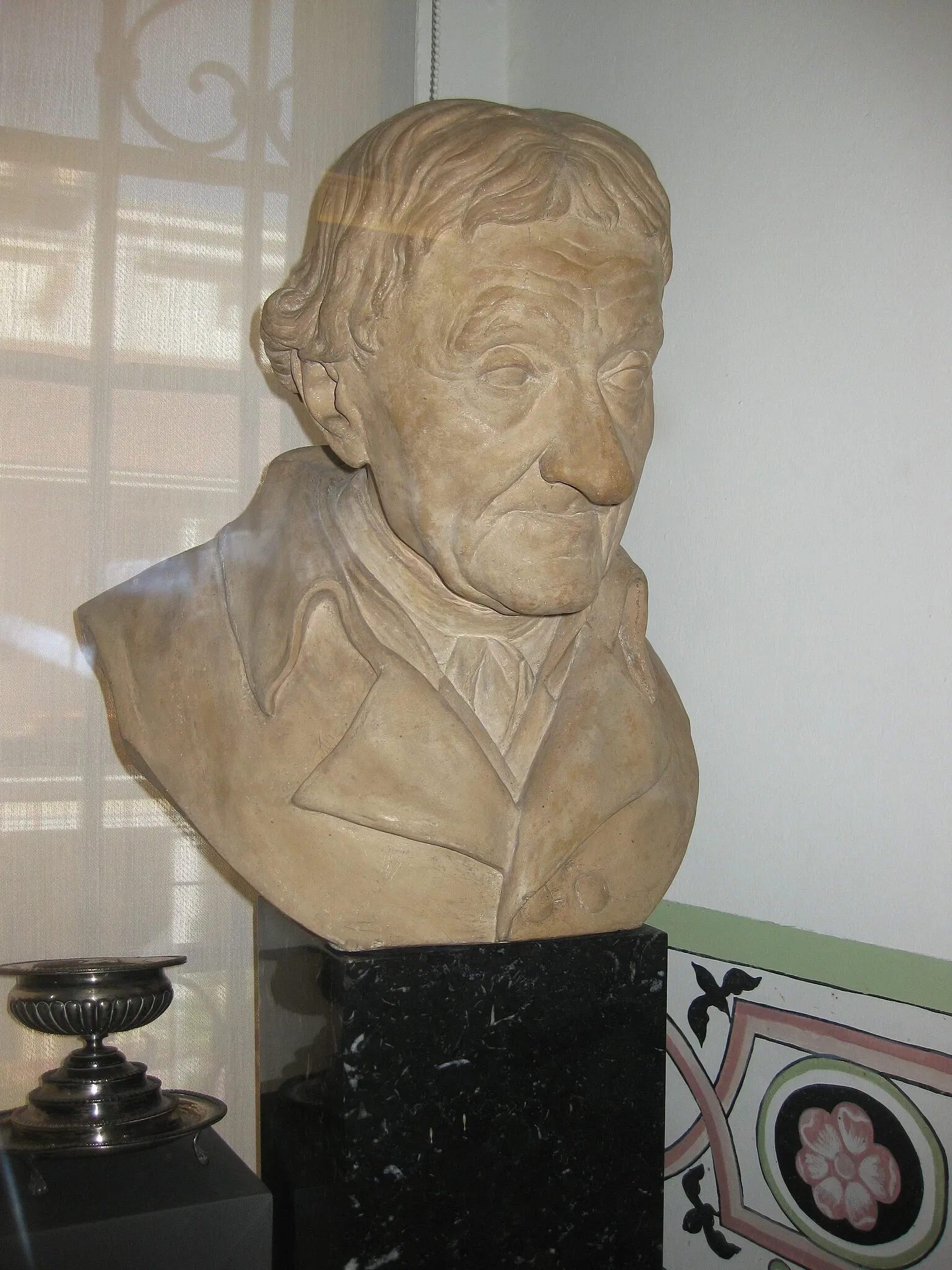 Museo Histórico Nacional