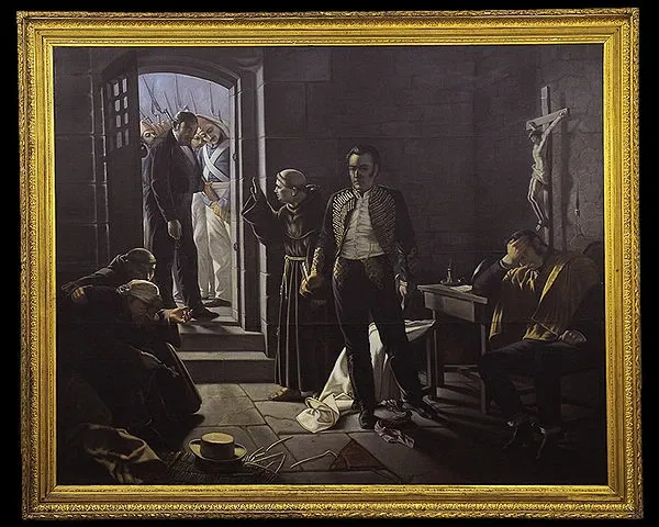 Museo Histórico Nacional