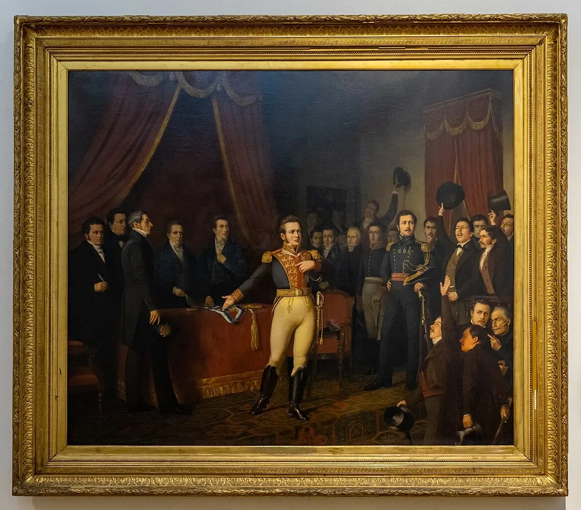 National History Museum of Chile