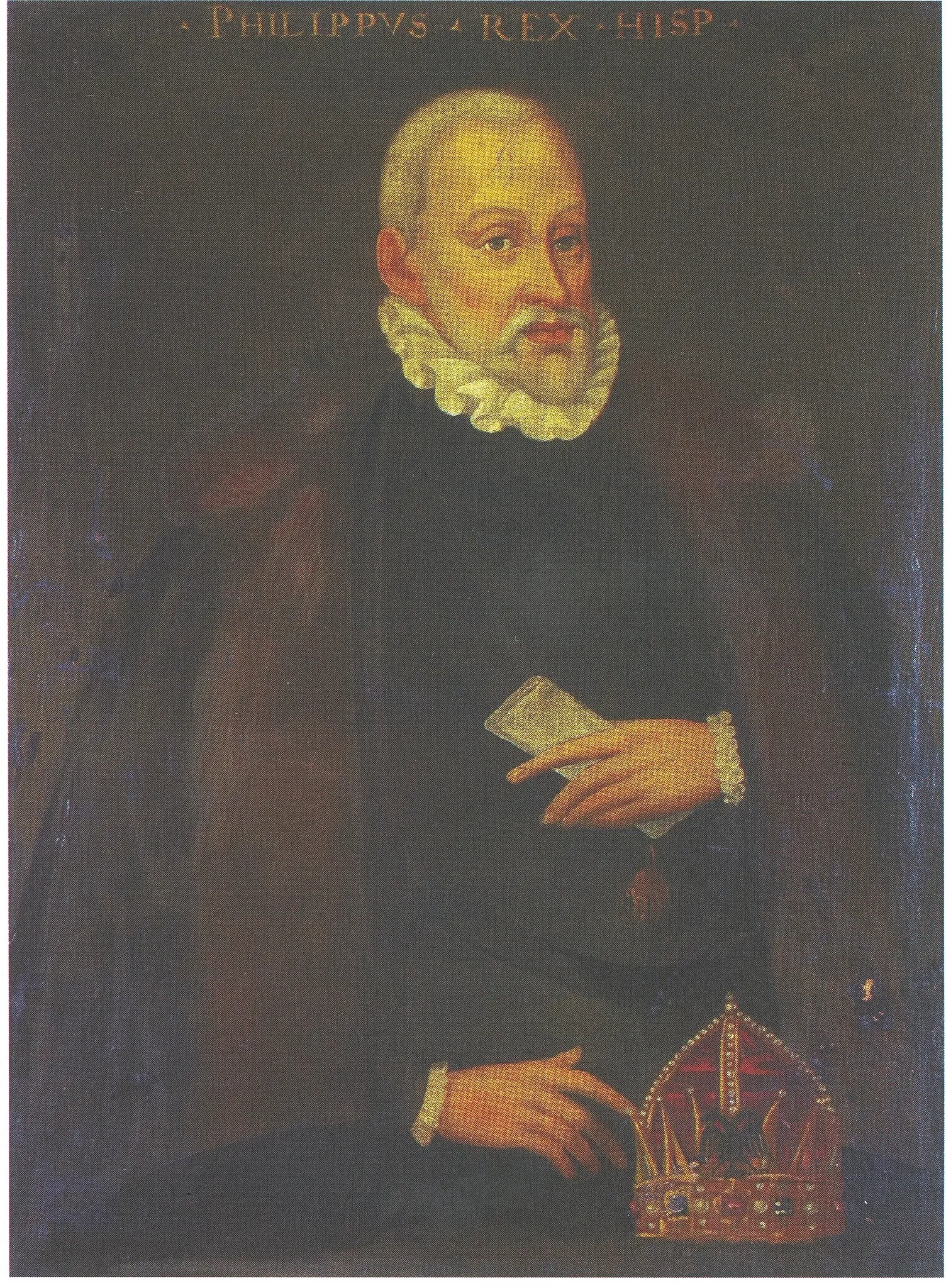 National History Museum of Chile