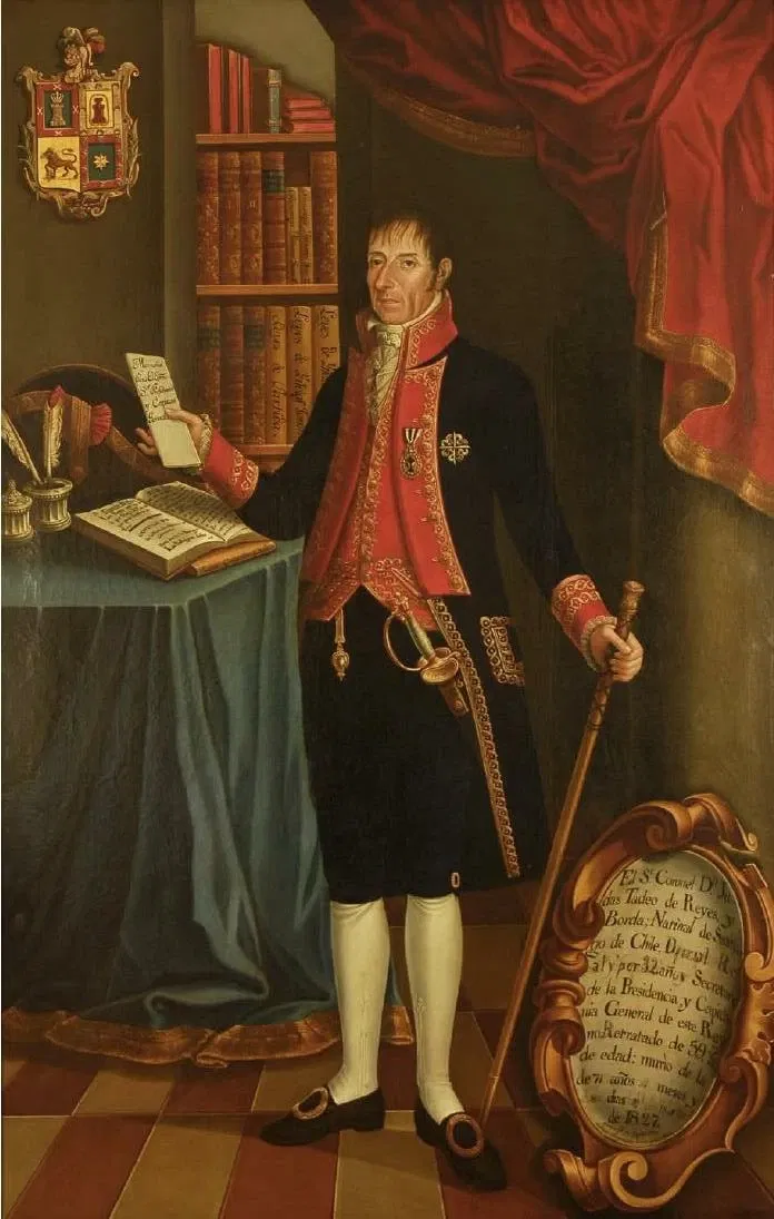 Museo Histórico Nacional