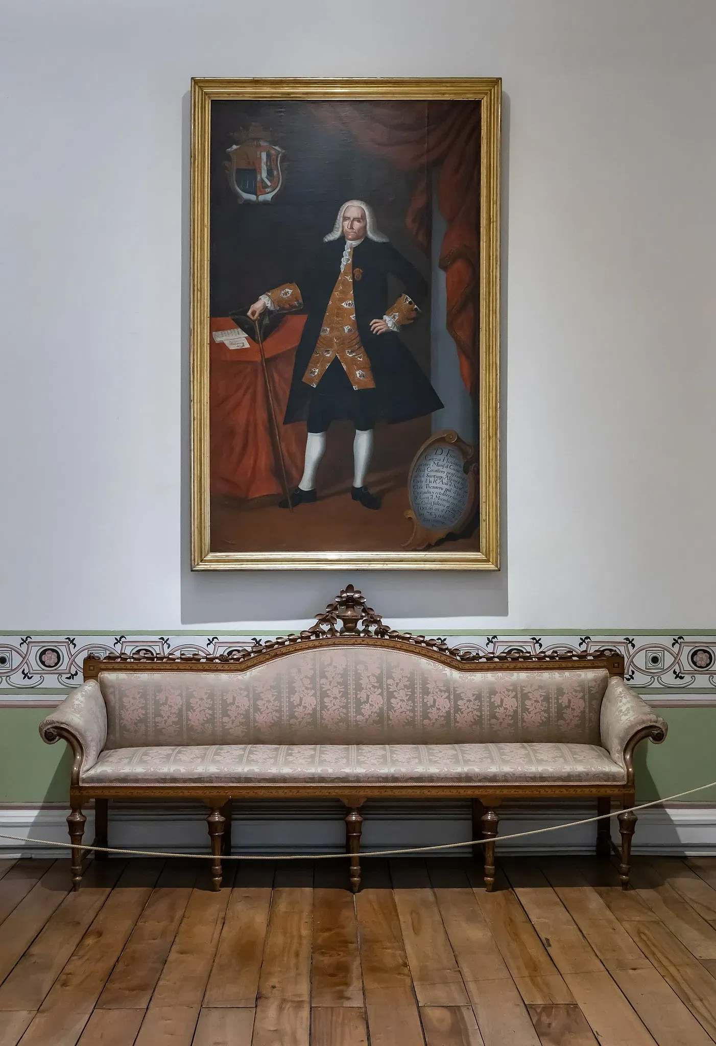 Museo Histórico Nacional