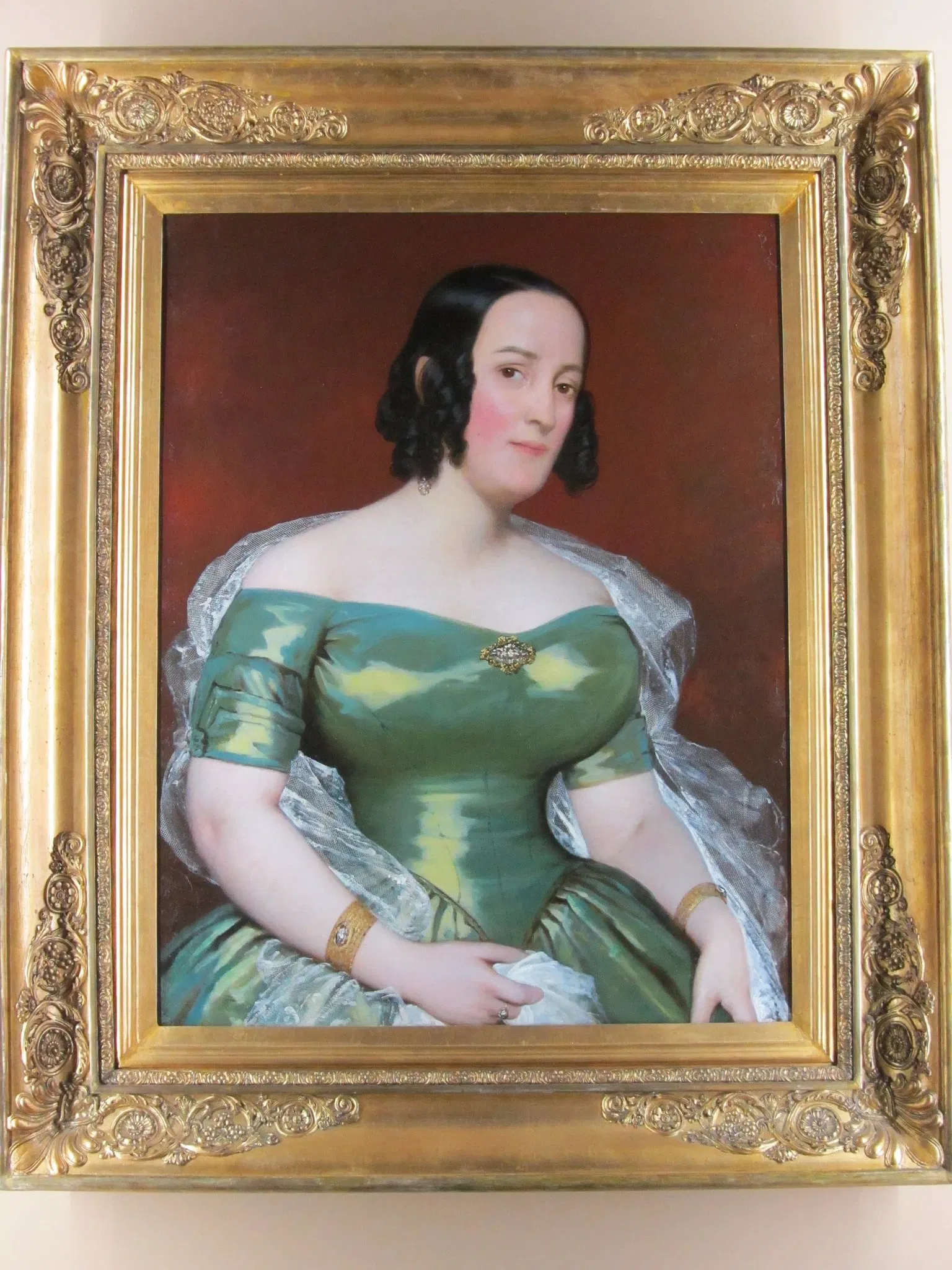 Museo Histórico Nacional