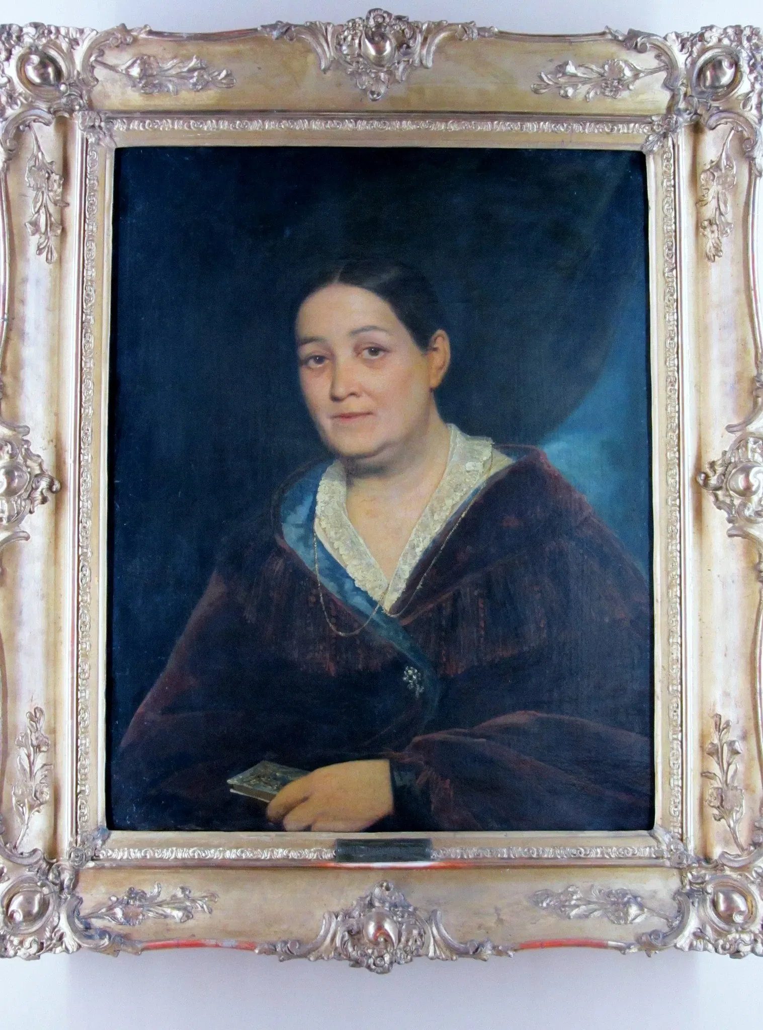 National History Museum of Chile