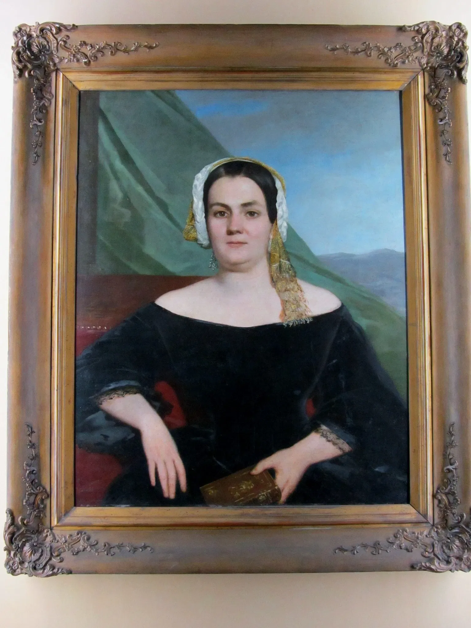 Museo Histórico Nacional