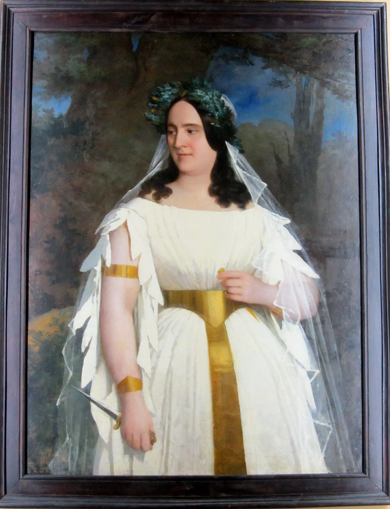 Museo Histórico Nacional