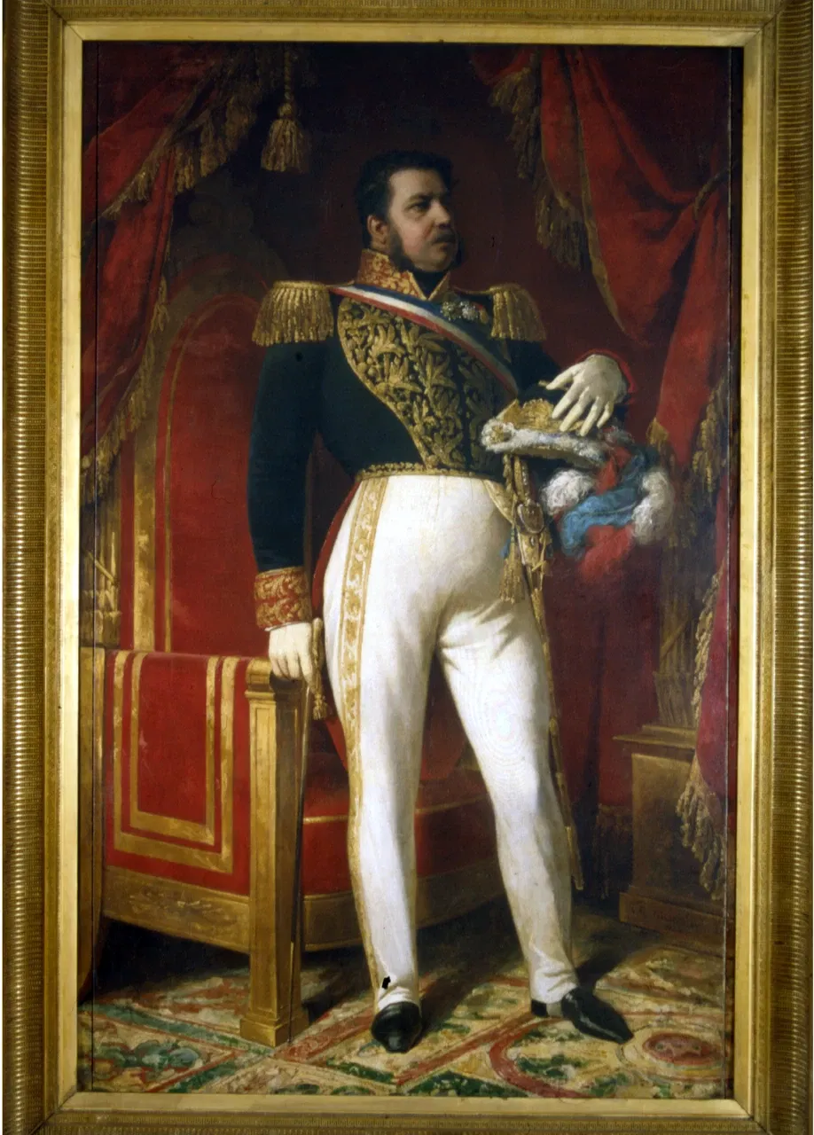 National History Museum of Chile