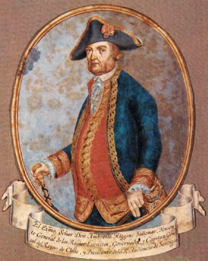 National History Museum of Chile