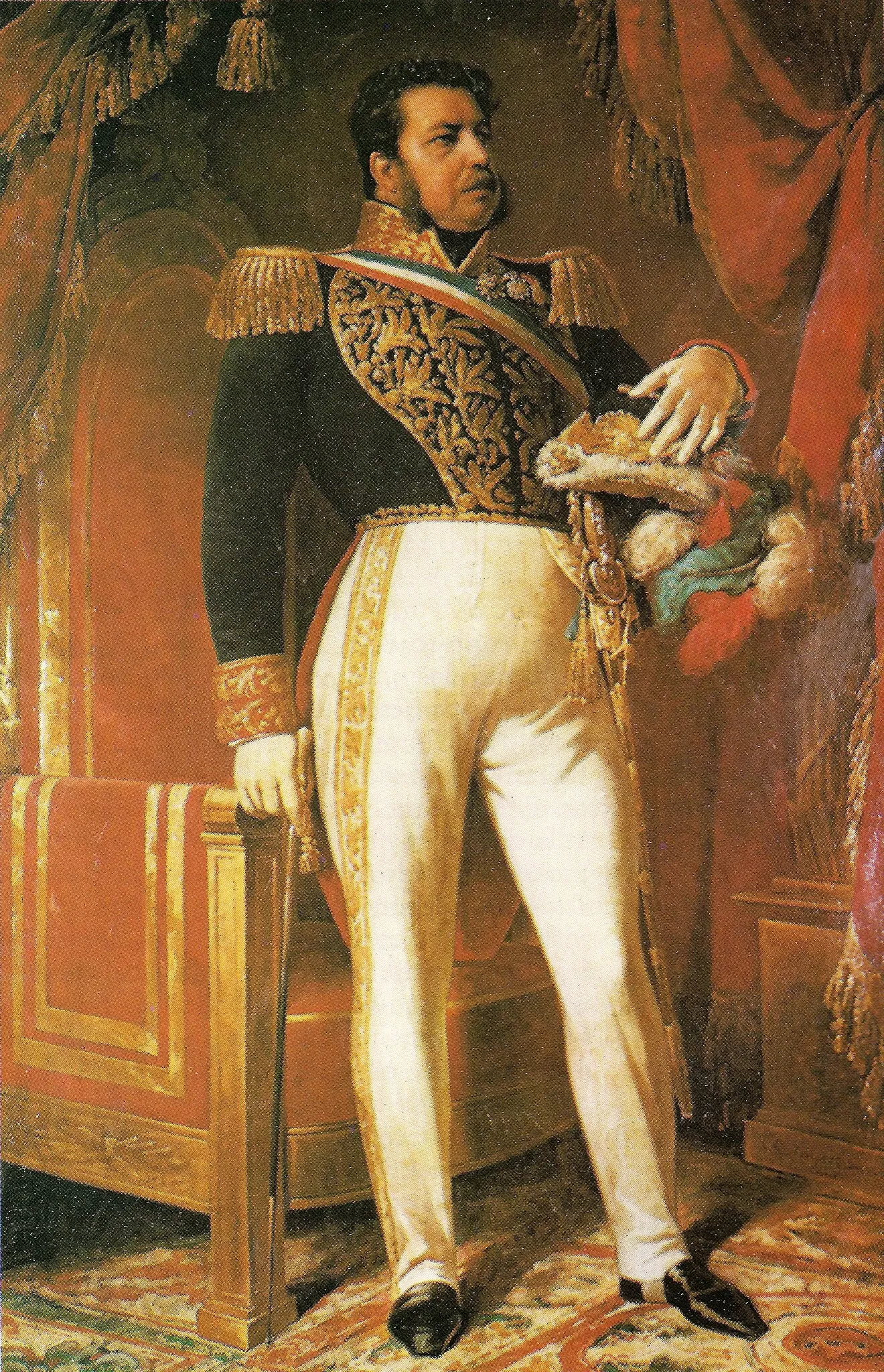 Museo Histórico Nacional