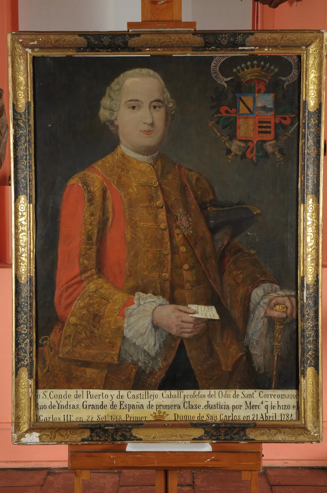 National History Museum of Chile