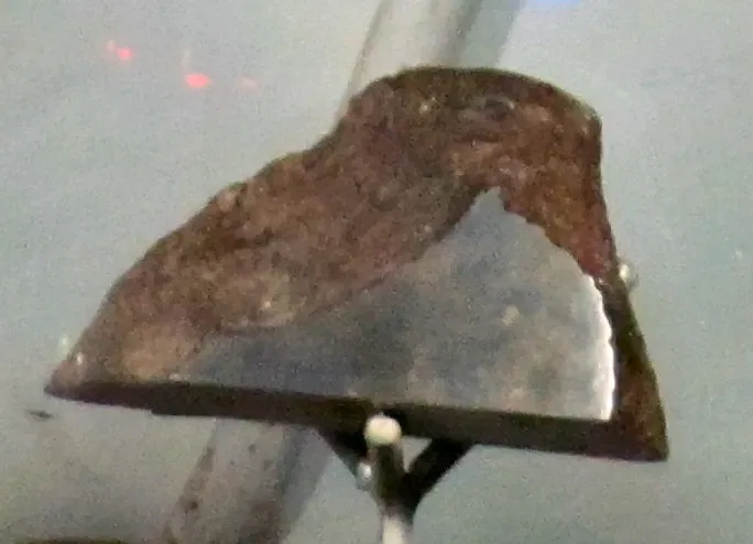 Meteorite Museum
