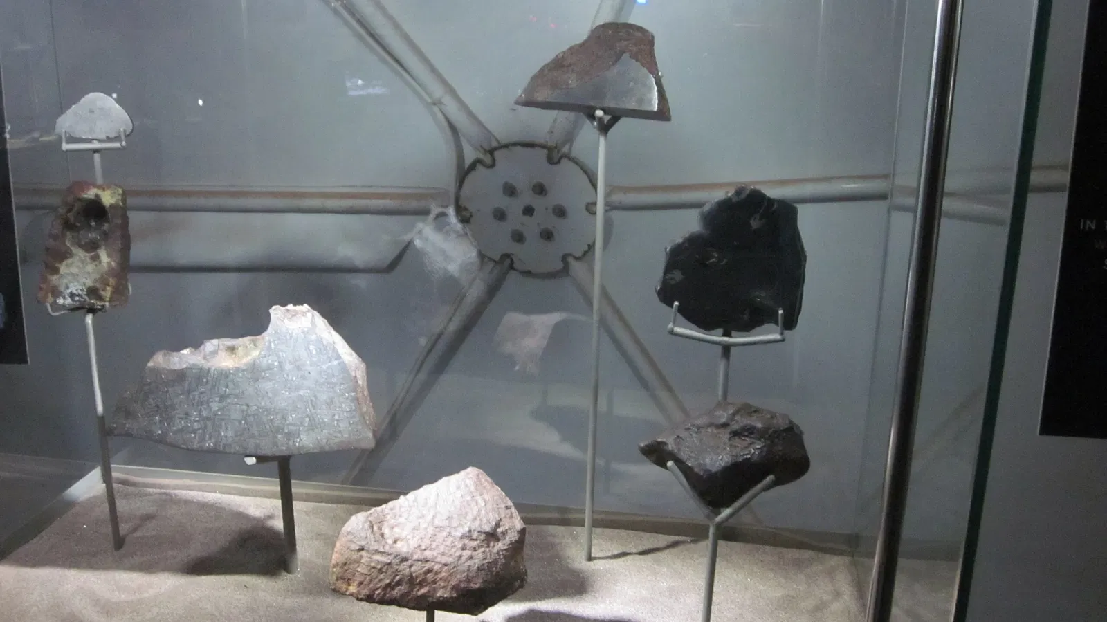 Museo del Meteorito