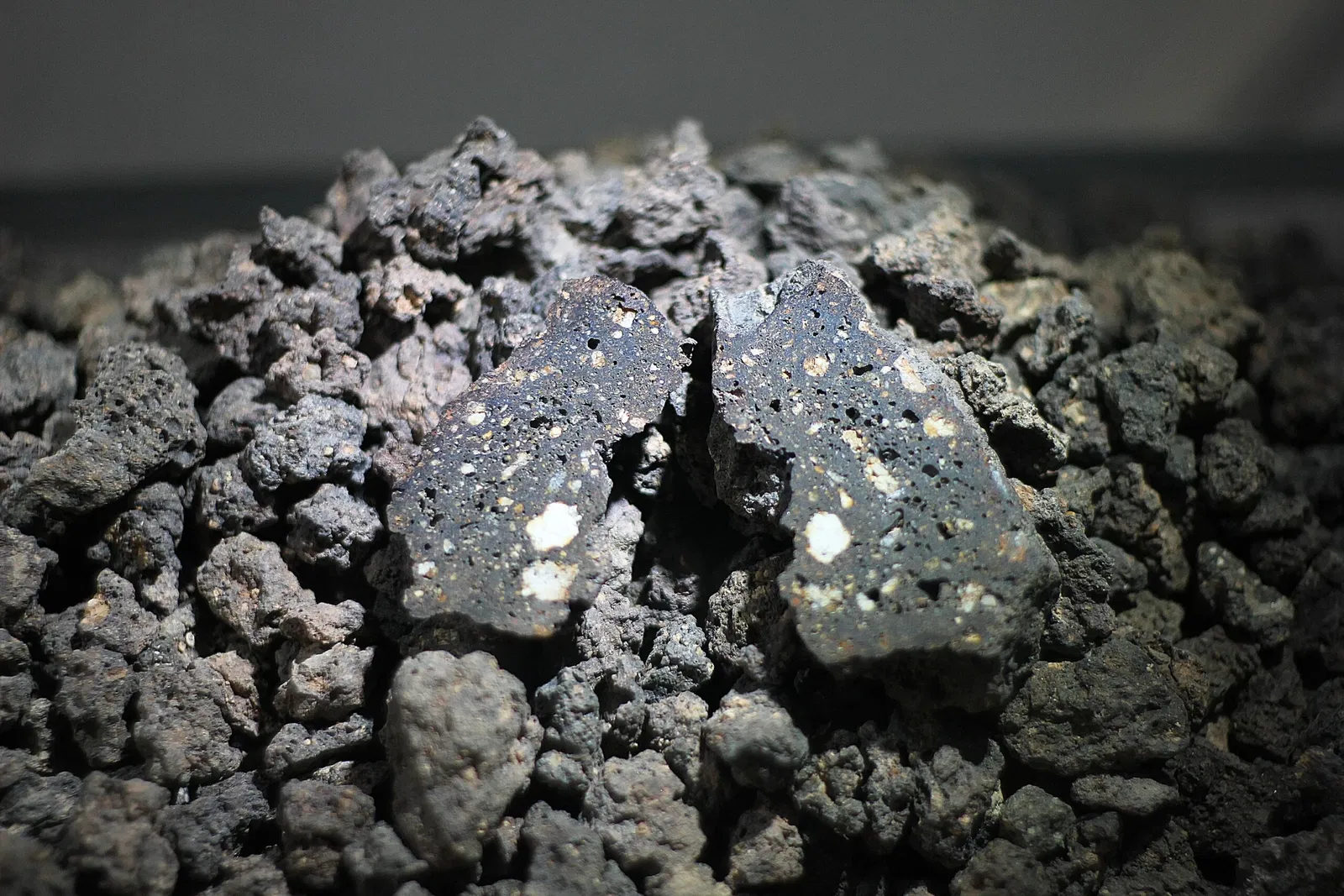 Meteorite Museum