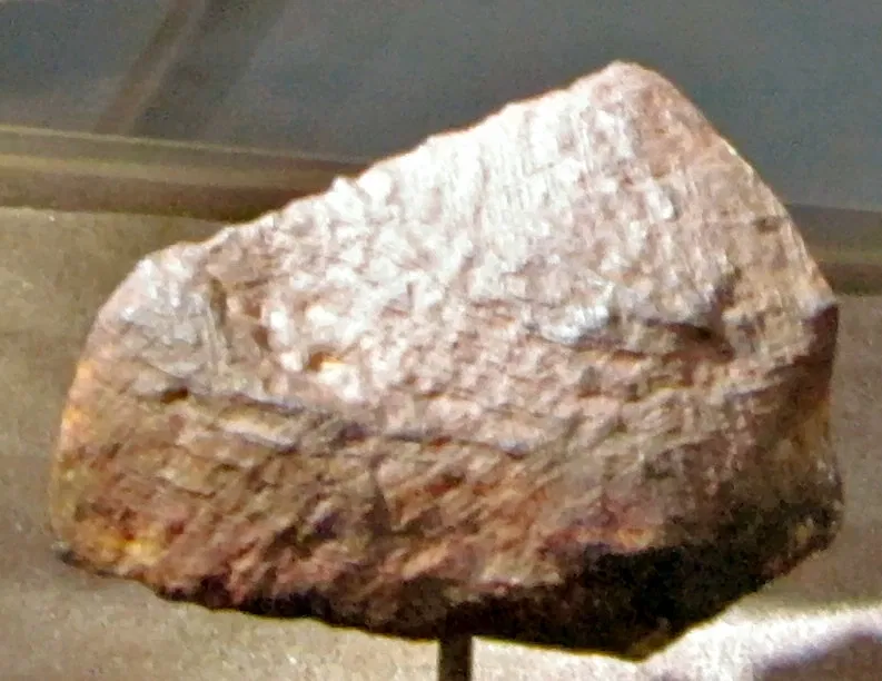 Museo del Meteorito
