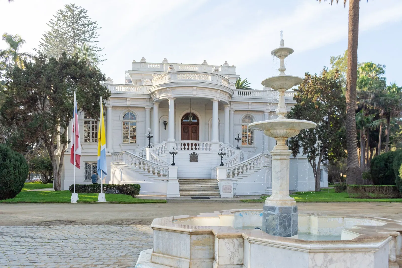 Museo de Artes Decorativas Palacio Rioja
