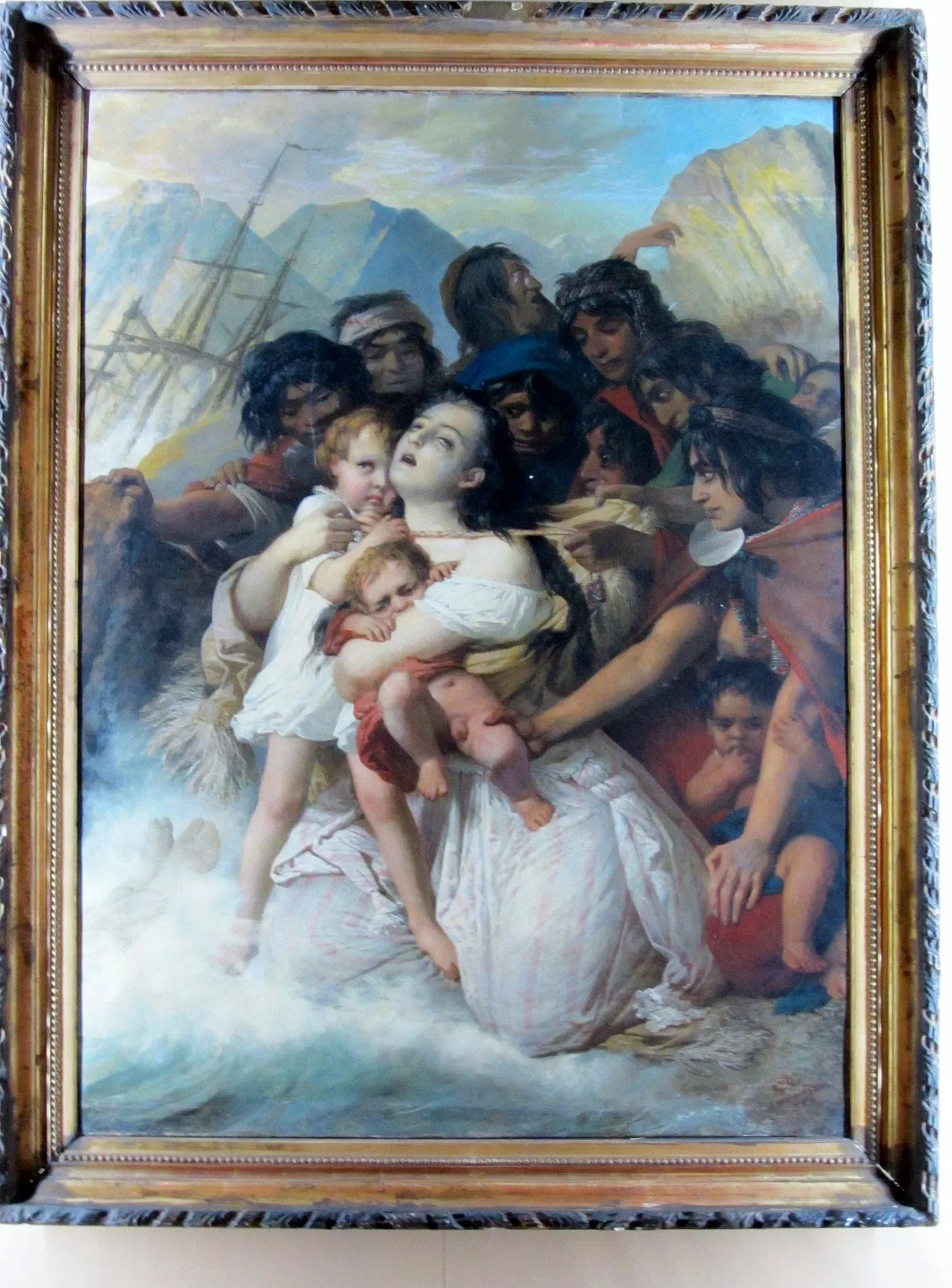 Museo O'Higginiano y de Bellas Artes de Talca