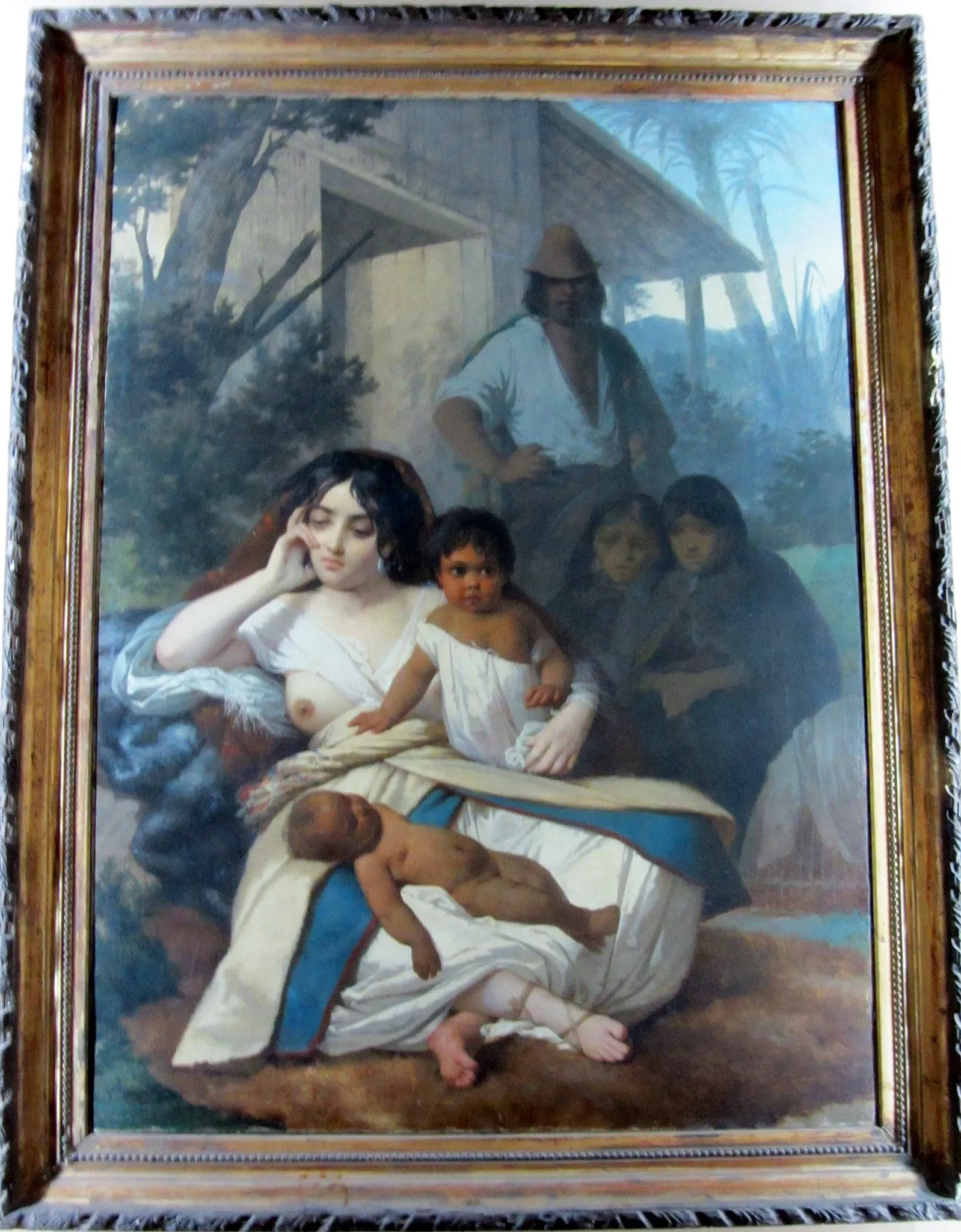 Museo O'Higginiano y de Bellas Artes de Talca