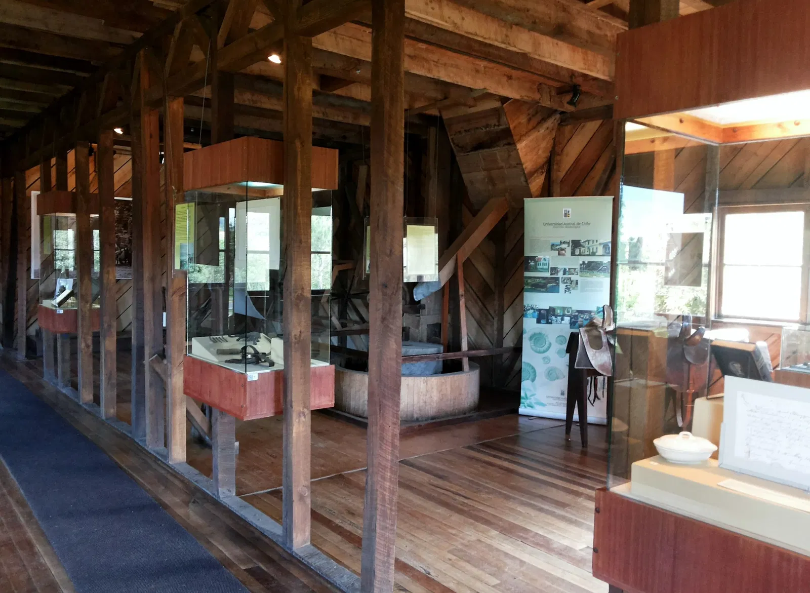 Museo Colonial Alemán de Frutillar