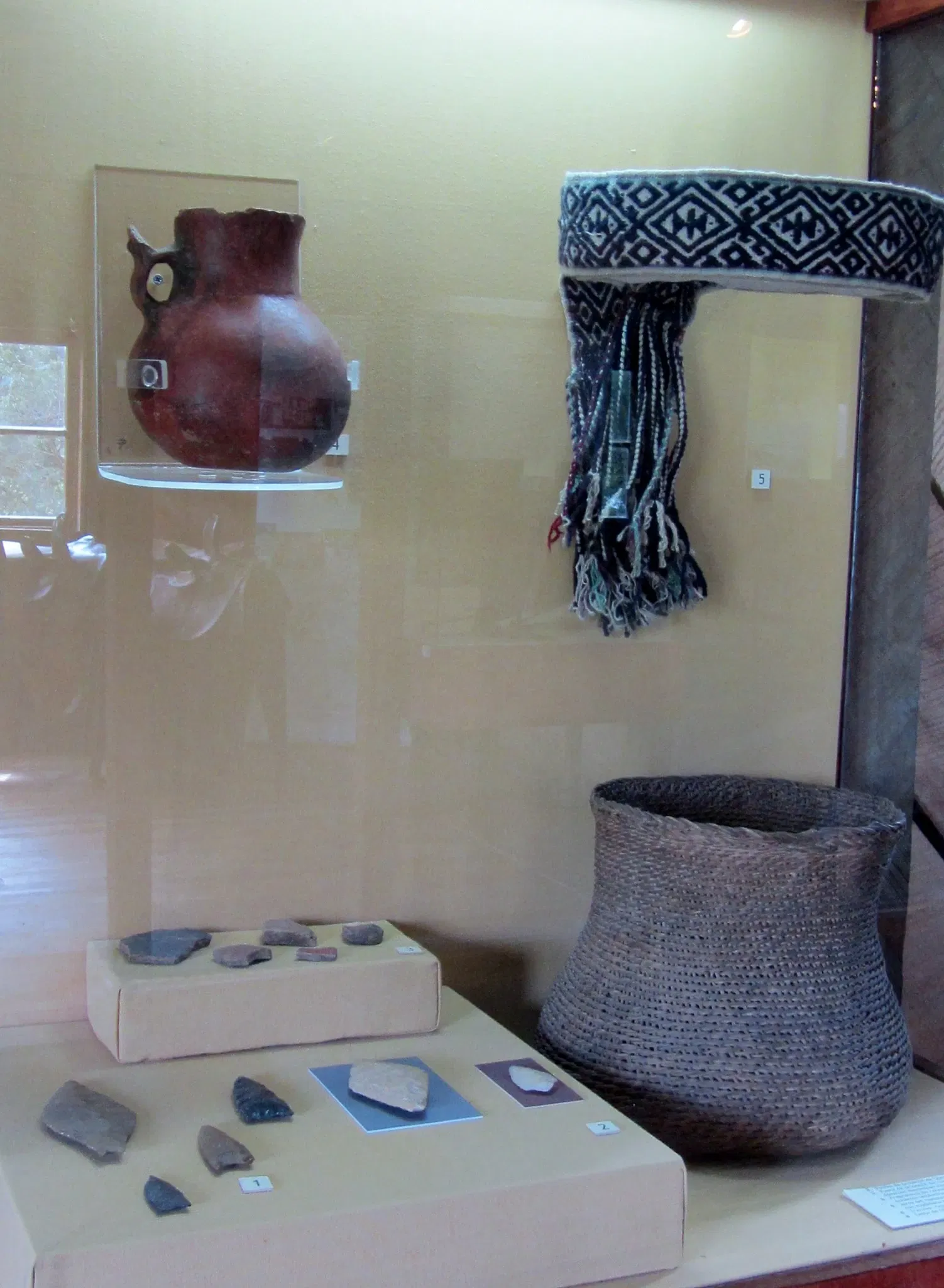 Museo Colonial Alemán de Frutillar