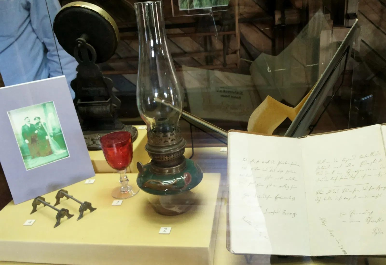 Museo Colonial Alemán de Frutillar