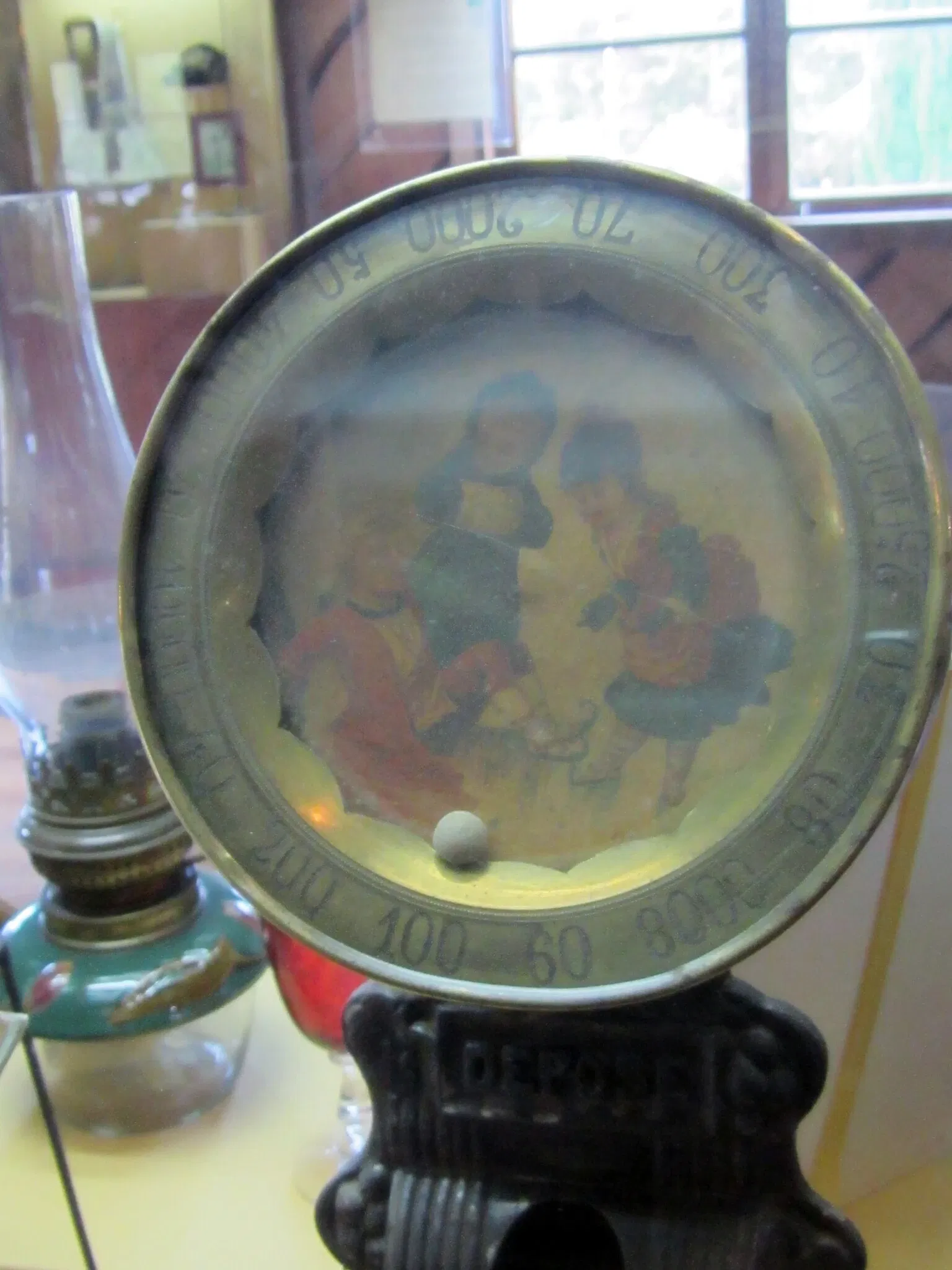 Museo Colonial Alemán de Frutillar