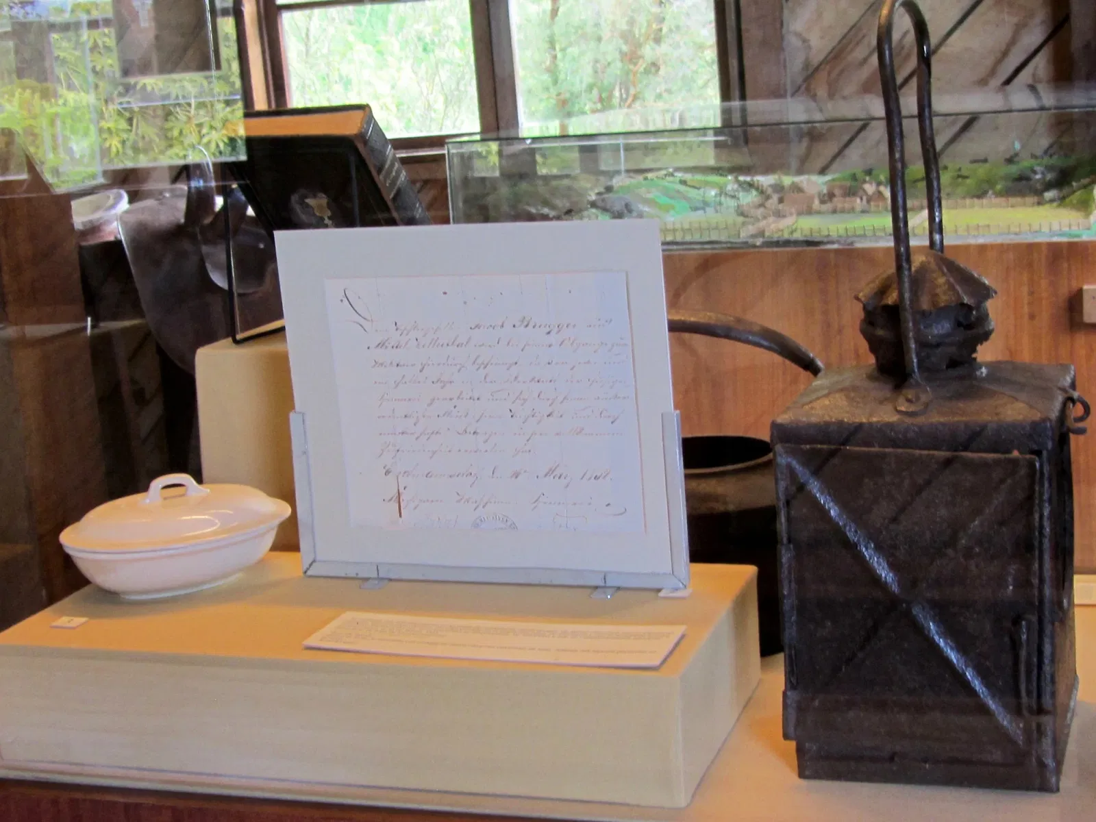 Museo Colonial Alemán de Frutillar