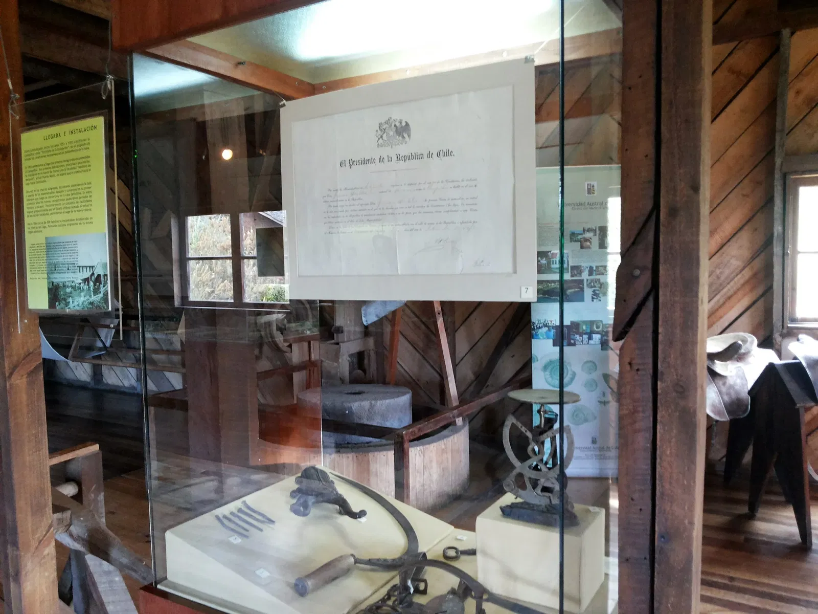 Museo Colonial Alemán de Frutillar