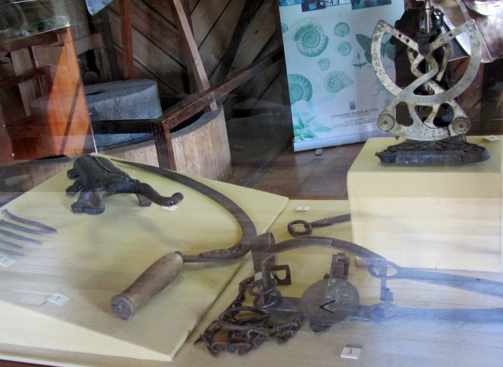 Museo Colonial Alemán de Frutillar