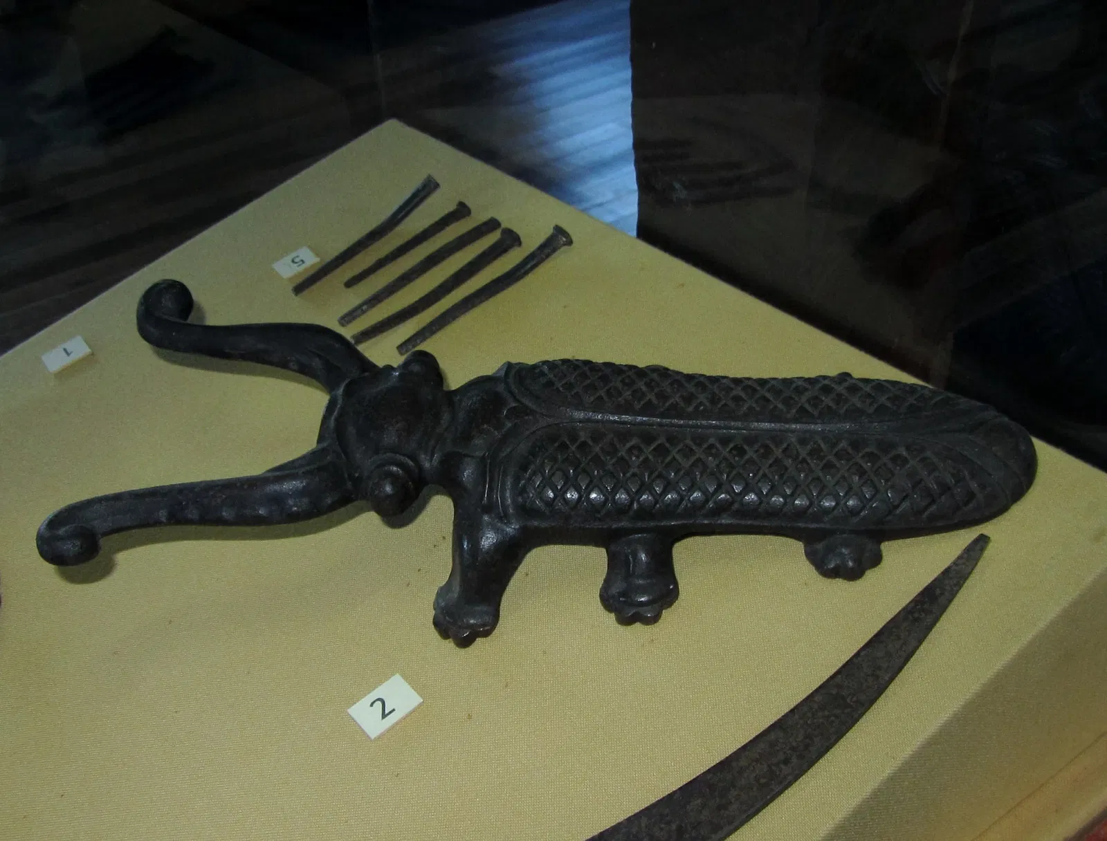 Museo Colonial Alemán de Frutillar