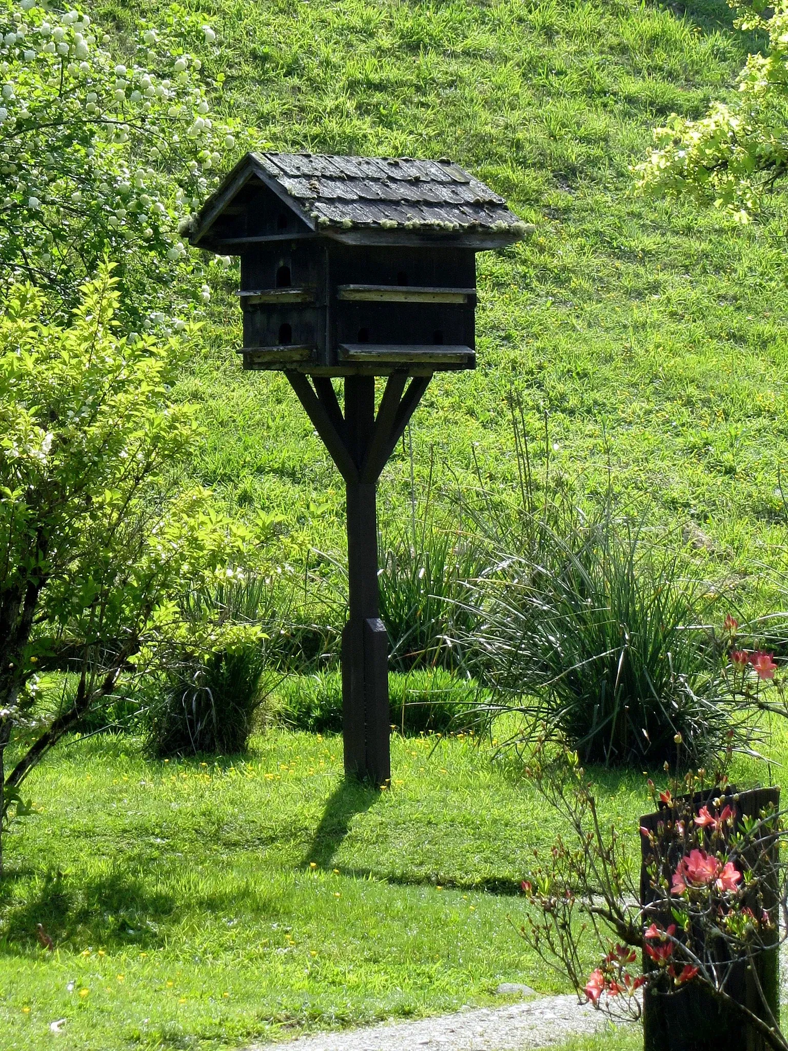 Frutillar German Colonial Museum