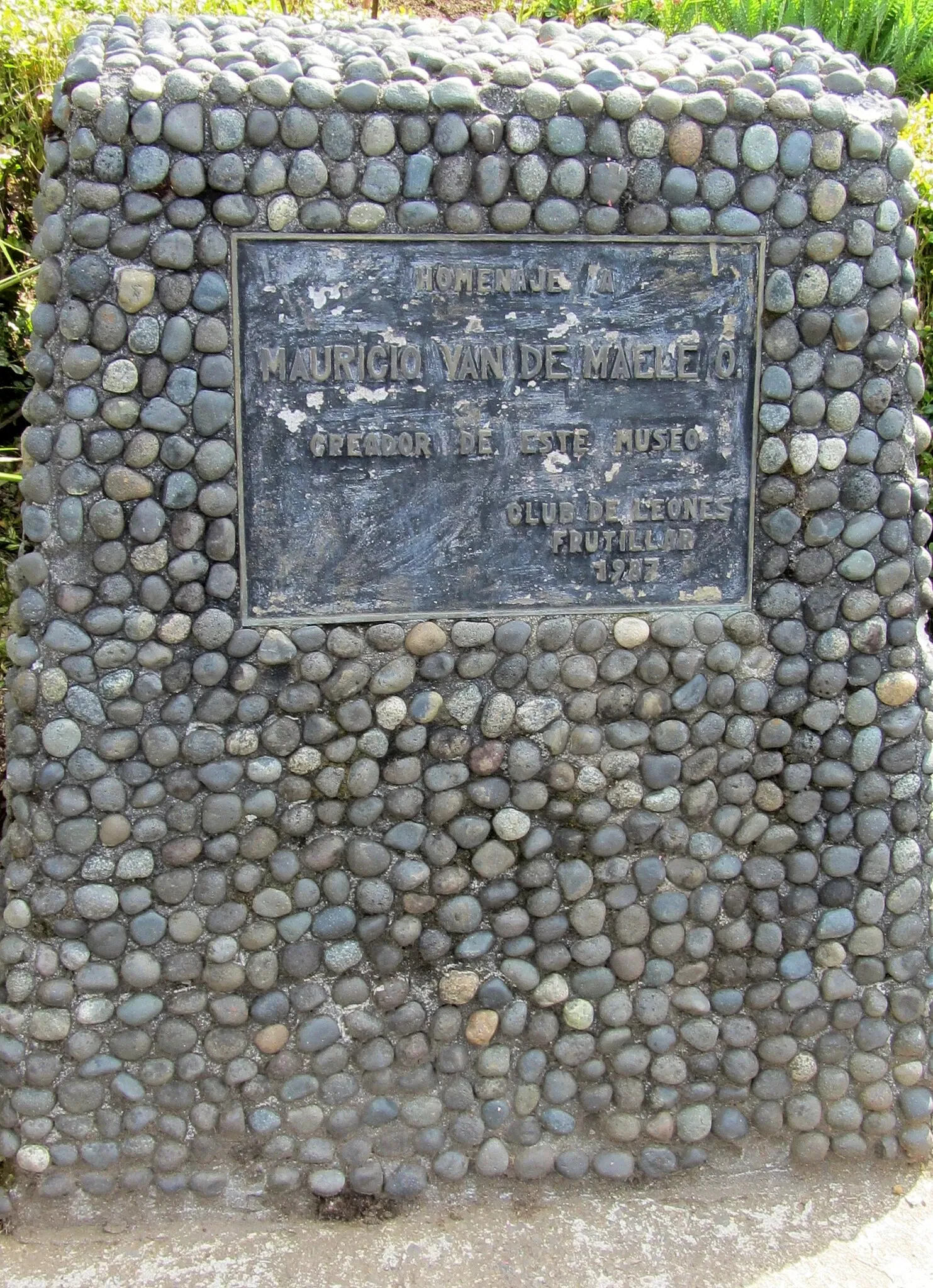 Museo Colonial Alemán de Frutillar