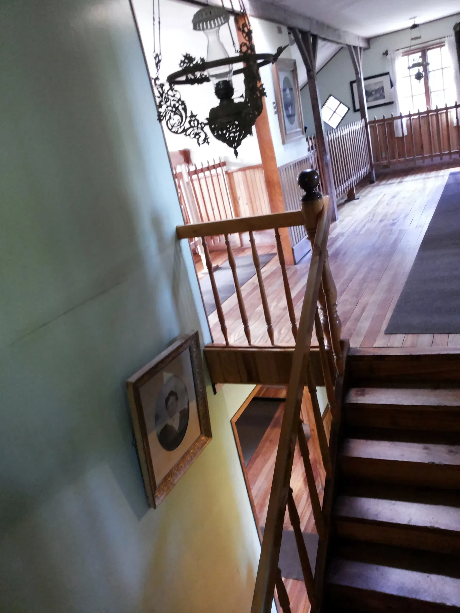 Museo Colonial Alemán de Frutillar