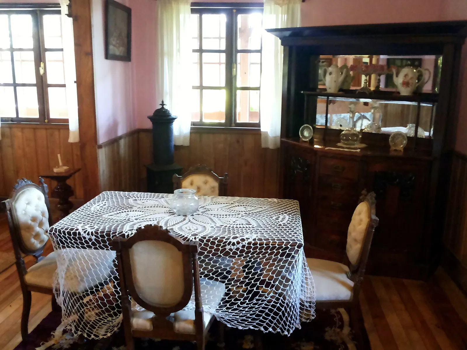 Museo Colonial Alemán de Frutillar