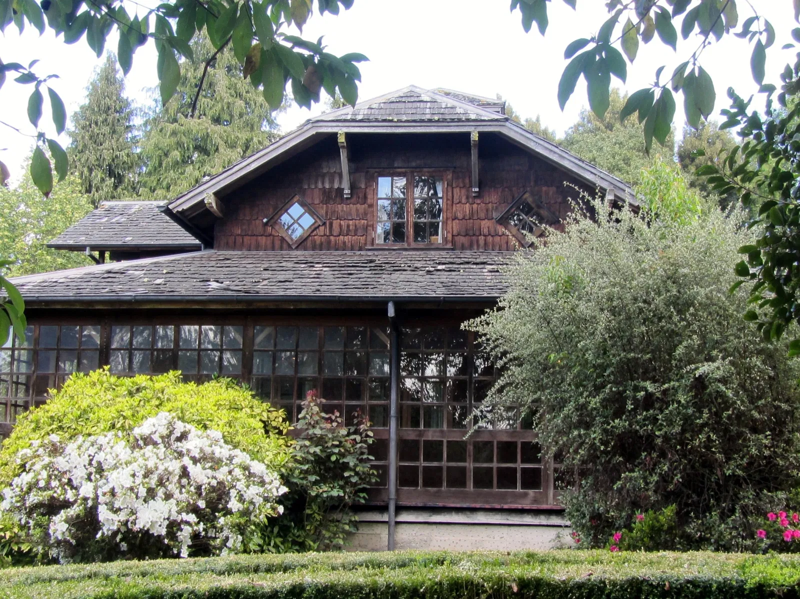 Museo Colonial Alemán de Frutillar