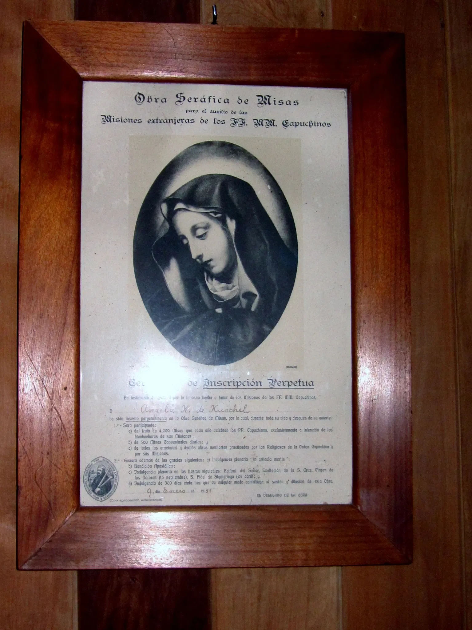 Museo Colonial Alemán de Frutillar